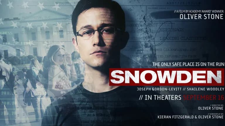 Snowden